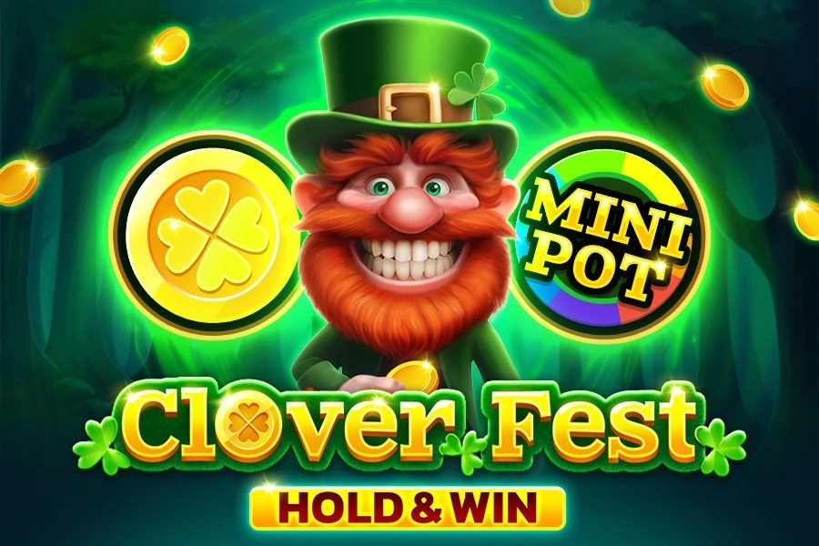 00114 clover fest hold win