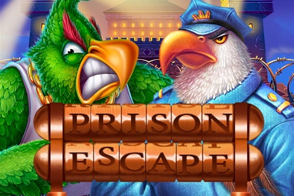 00252 prison escape