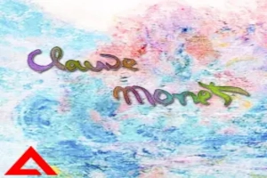 00769 claude monet