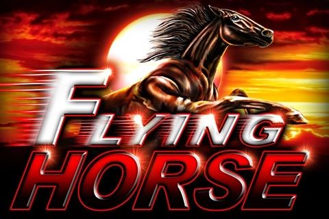 00877 flying horse