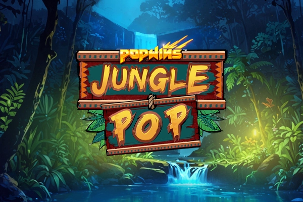 01408 jungle pop