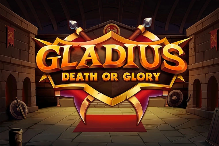 01533 gladius death or glory