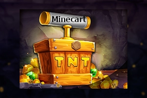 01801 minecart