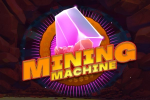 05057 mining machine