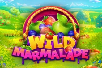 07652 wild marmalade