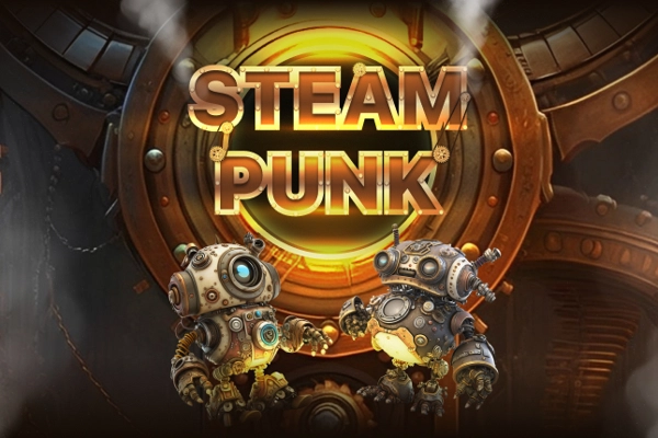 08490 steampunk