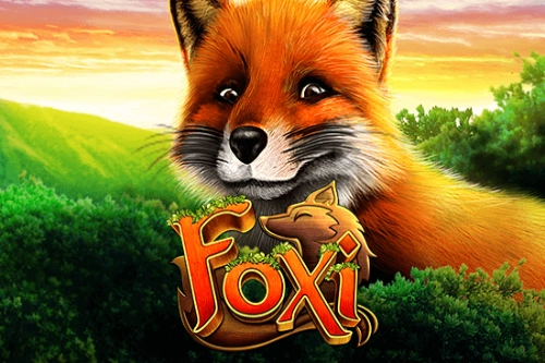 08883 foxi