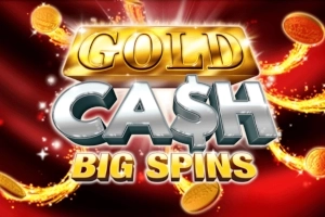 10847 gold cash big spins