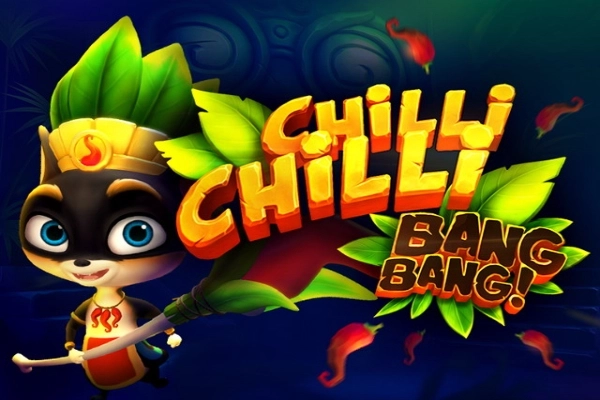 11060 chilli chilli bang bang
