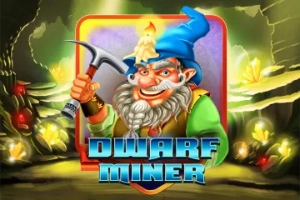 11740 dwarf miner