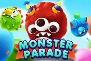 11988 monster parade