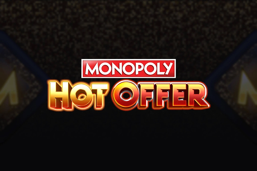 13027 monopoly hot offer