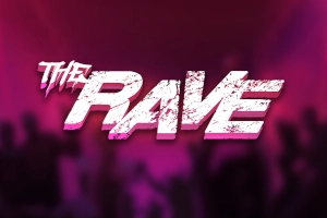 15164 the rave