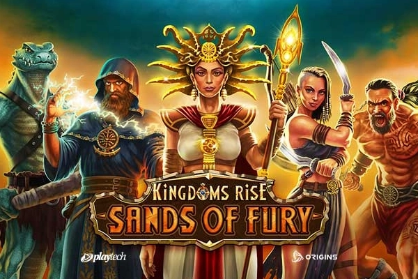 17325 kingdoms rise sands of fury