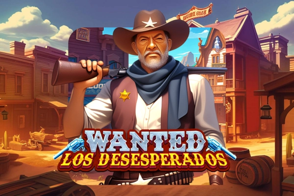 17591 wanted los desesperados