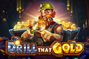 18026 drill that gold