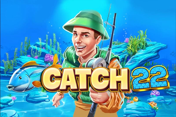 19089 catch 22