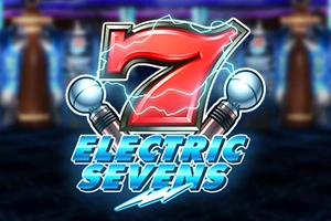19186 electric sevens