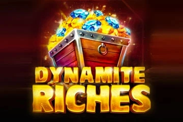 19367 dynamite riches