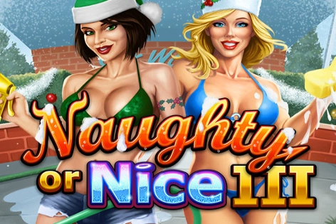20547 naughty or nice iii