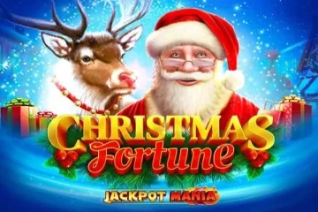 20664 christmas fortune