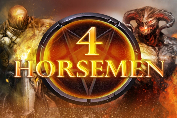 22201 4 horsemen