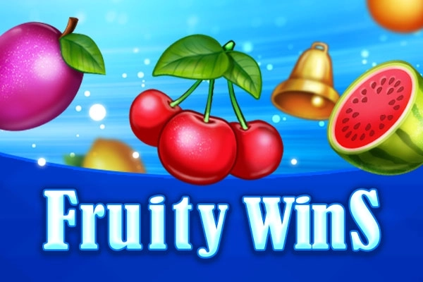 22819 fruity wins