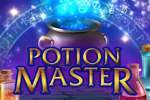 22895 potion master