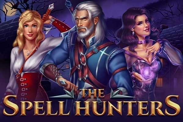 22939 the spell hunters