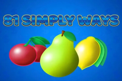 23860 81 simply ways