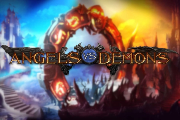 24040 angels vs demons