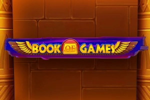 24046 book of games