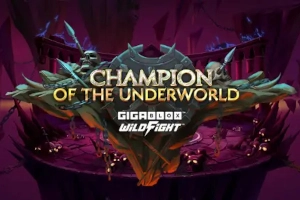 25492 champion of the underworld